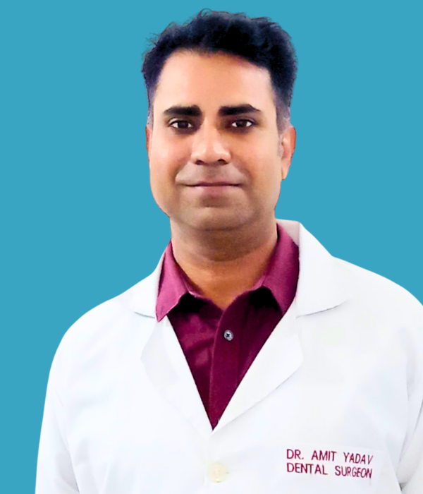 Dr-Amit-Yadav-Dentist-in-gurugram