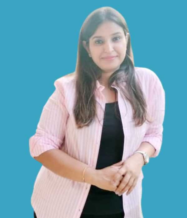 Dr. Rubi Yadav Physiotherapist